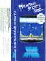 Atari  800  -  captn_sticky_s_gold_k7